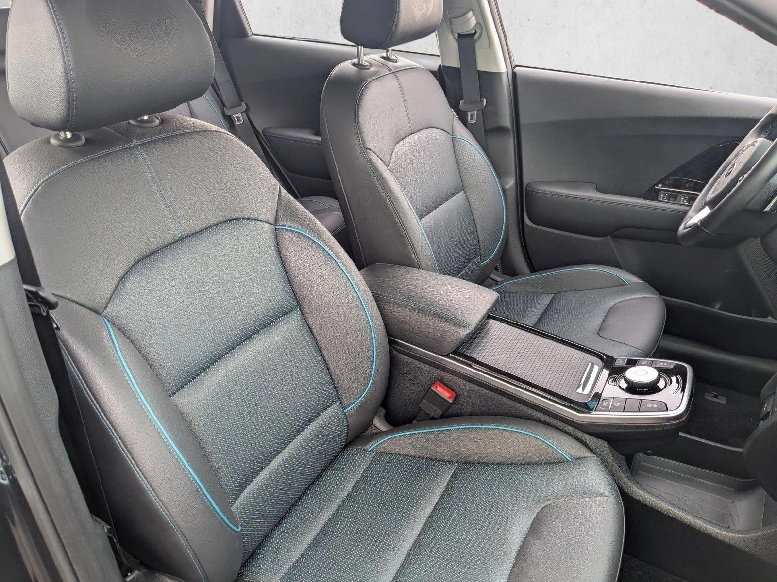 2020 Kia Niro EV EX Premium FWD