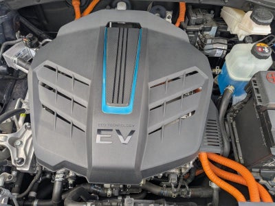 2020 Kia Niro EV EX Premium FWD