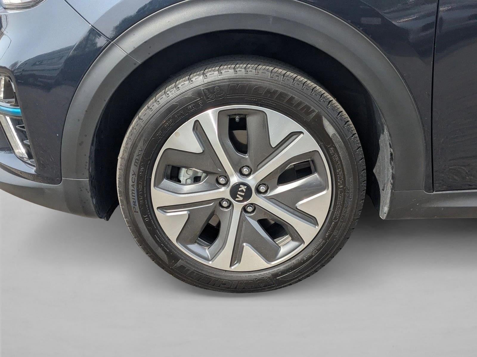 2020 Kia Niro EV EX Premium FWD