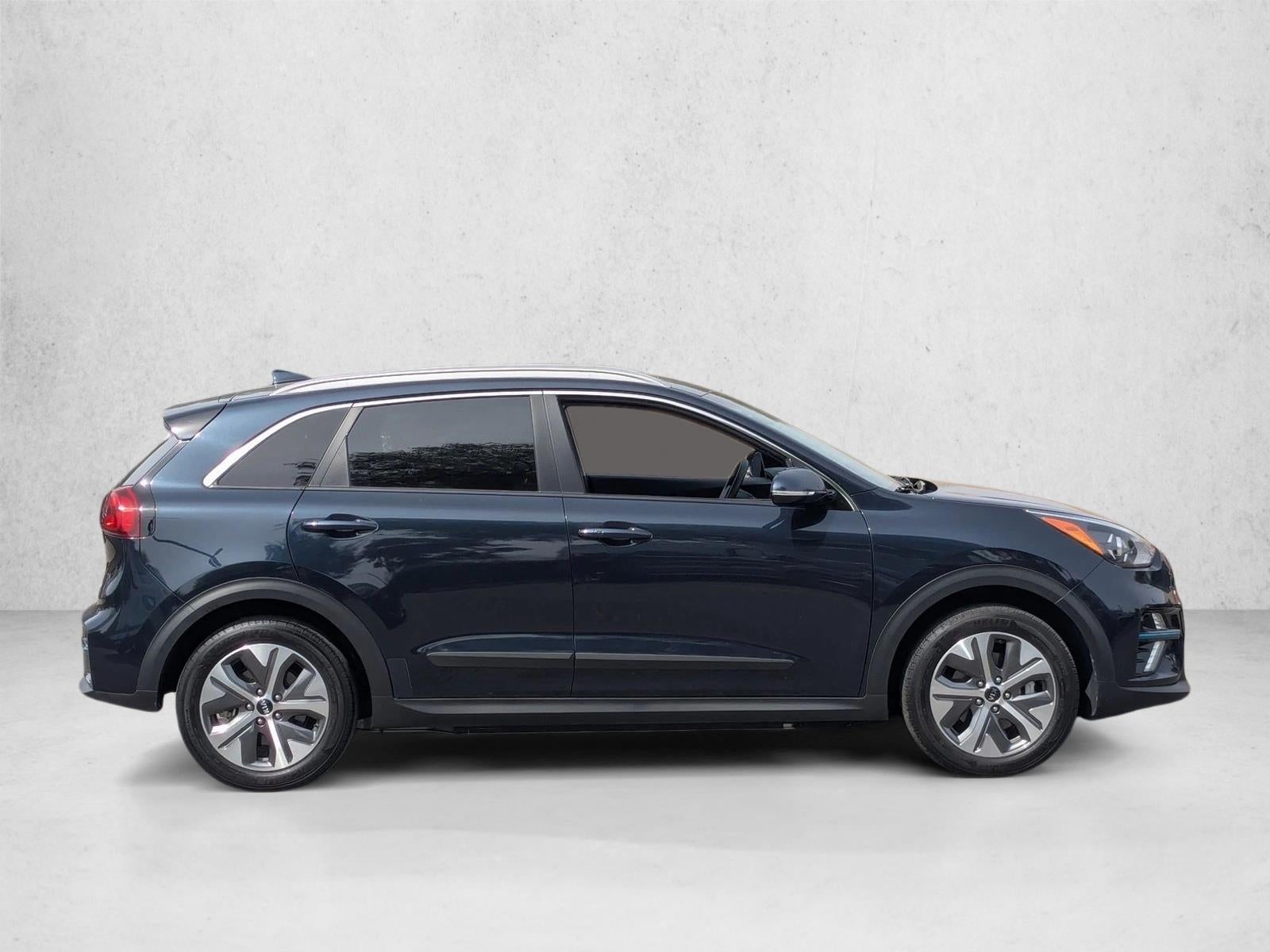 2020 Kia Niro EV EX Premium FWD