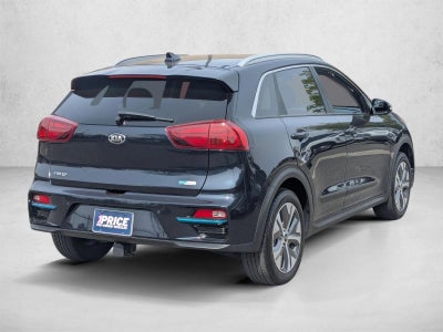 2020 Kia Niro EV EX Premium FWD