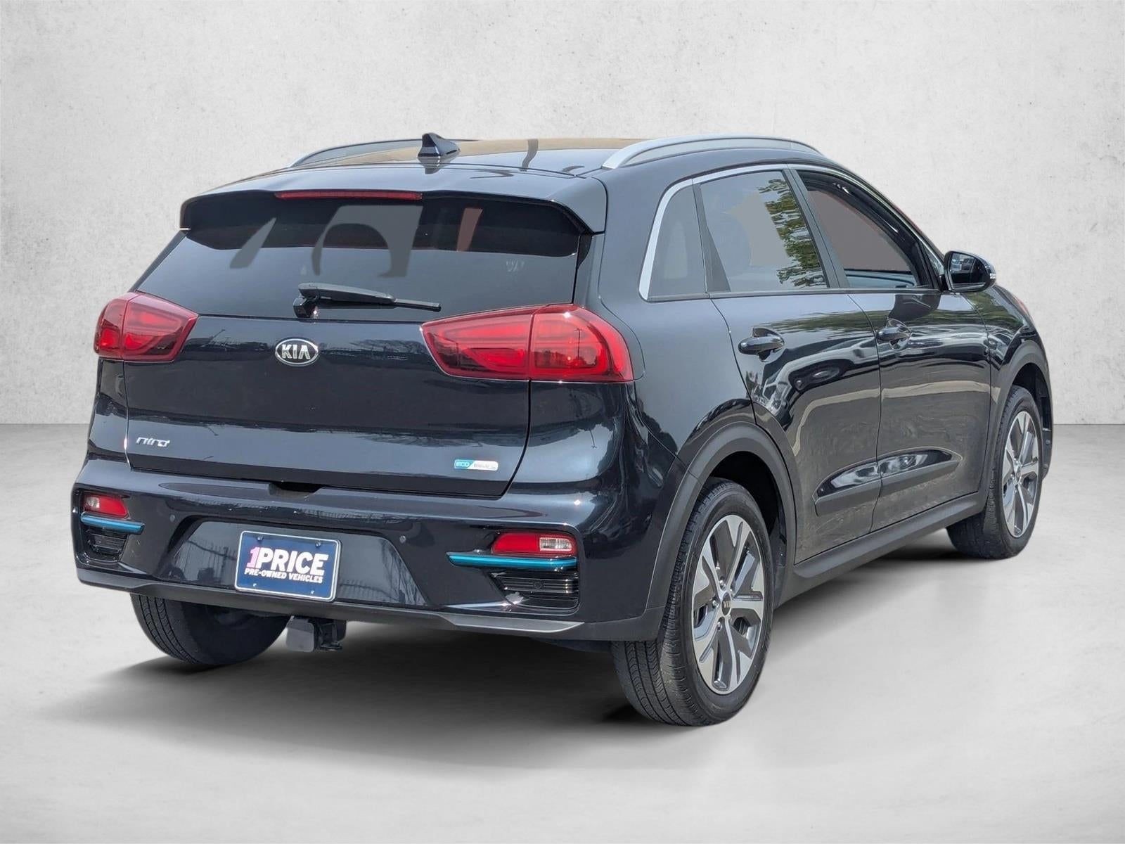 2020 Kia Niro EV EX Premium FWD