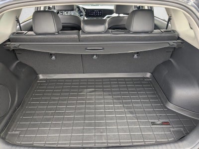 2020 Kia Niro EV EX Premium FWD