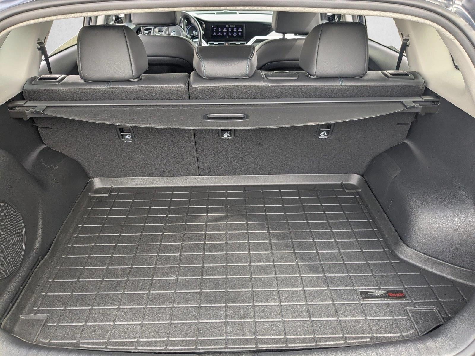 2020 Kia Niro EV EX Premium FWD