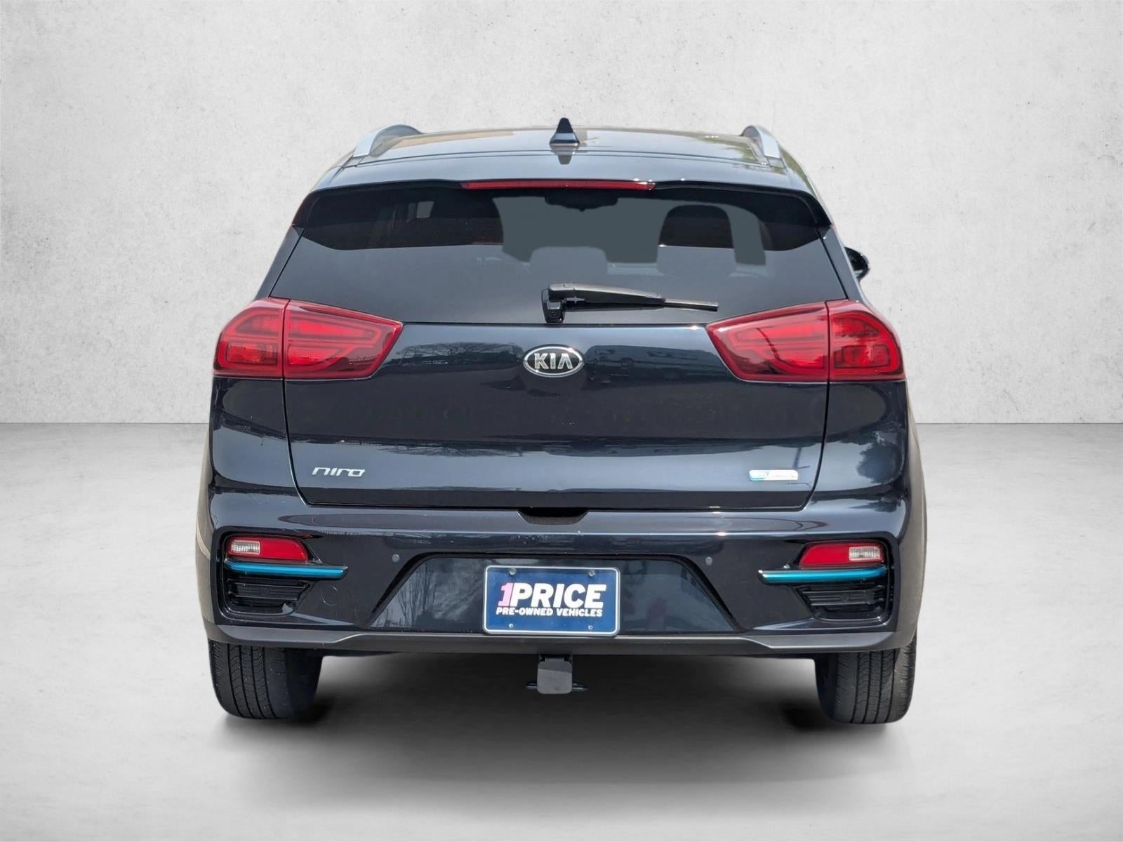 2020 Kia Niro EV EX Premium FWD