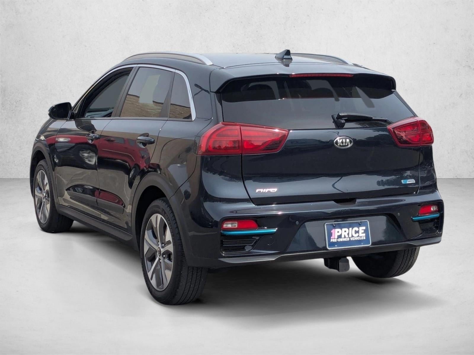 2020 Kia Niro EV EX Premium FWD