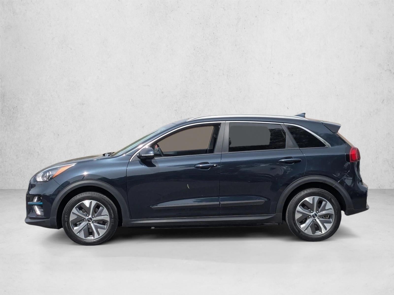 2020 Kia Niro EV EX Premium FWD