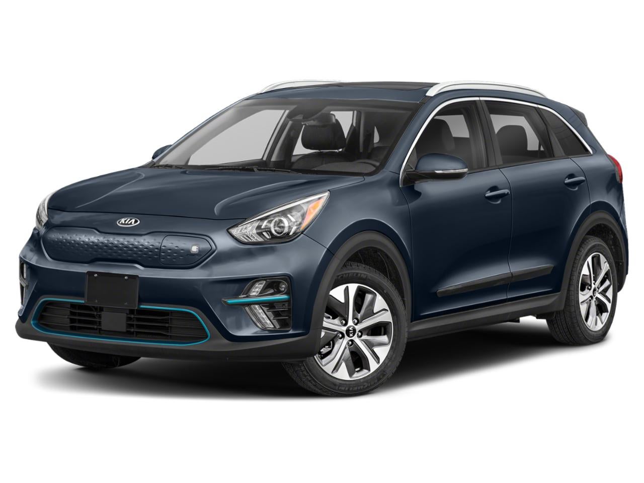 2020 Kia Niro EV EX Premium FWD