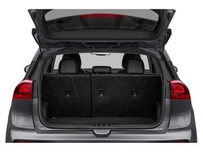 2020 Kia Niro EV EX Premium FWD