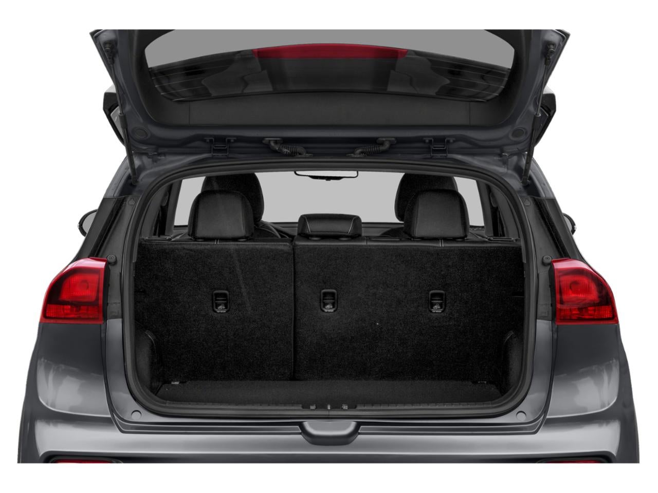 2020 Kia Niro EV EX Premium FWD