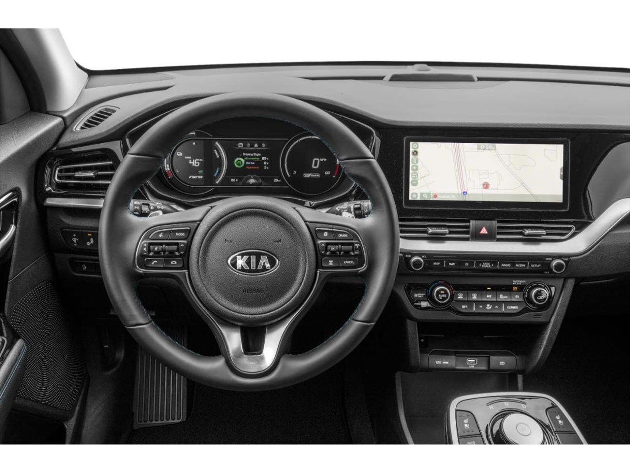2020 Kia Niro EV EX Premium FWD