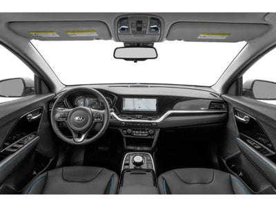 2020 Kia Niro EV EX Premium FWD