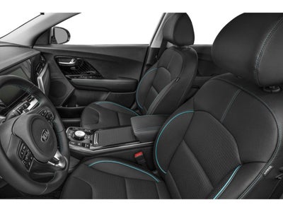 2020 Kia Niro EV EX Premium FWD
