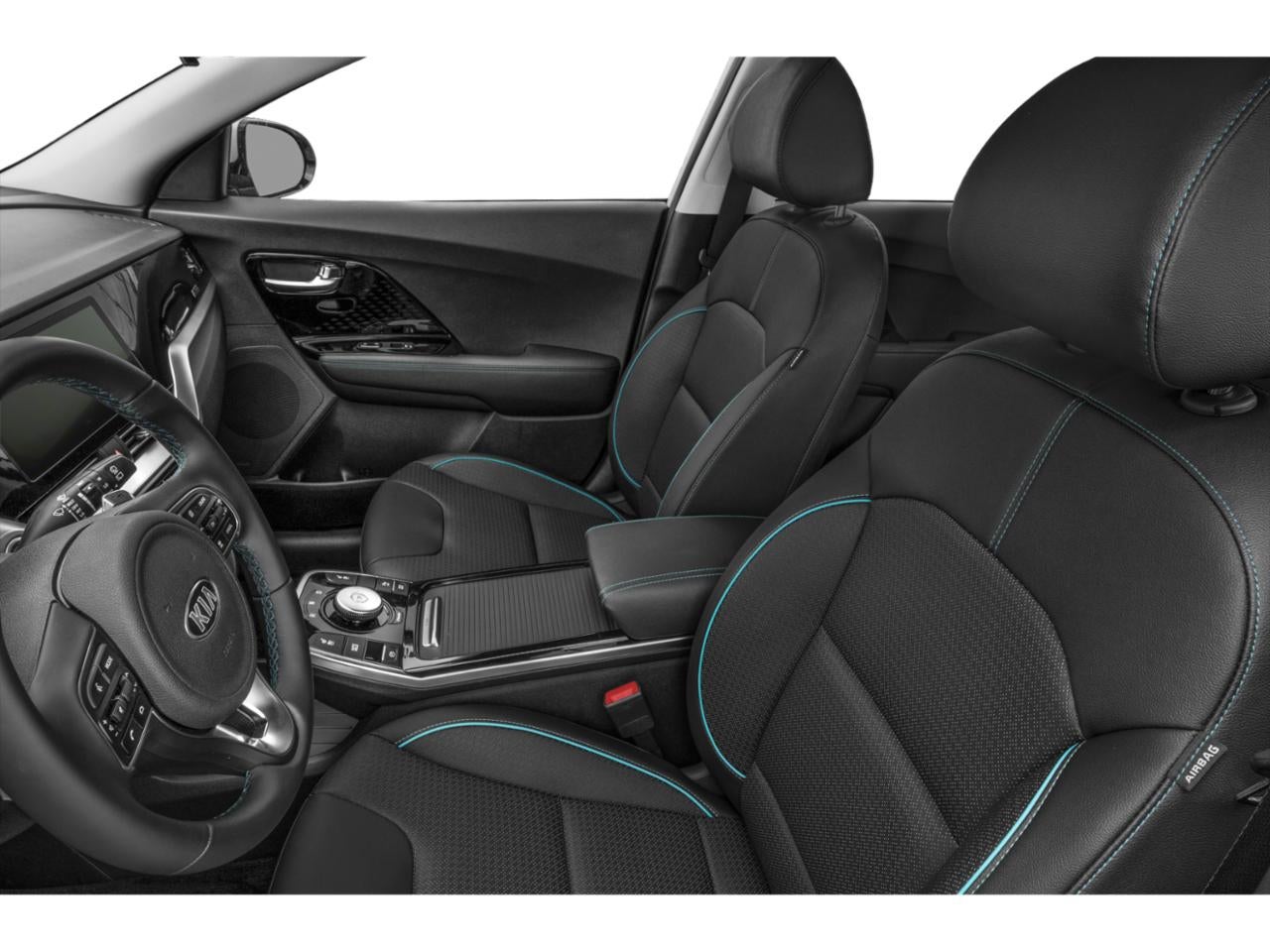 2020 Kia Niro EV EX Premium FWD