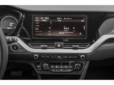 2020 Kia Niro EV EX Premium FWD