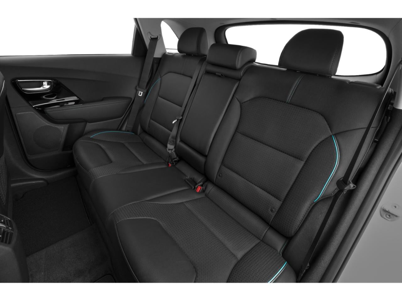 2020 Kia Niro EV EX Premium FWD