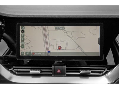 2020 Kia Niro EV EX Premium FWD