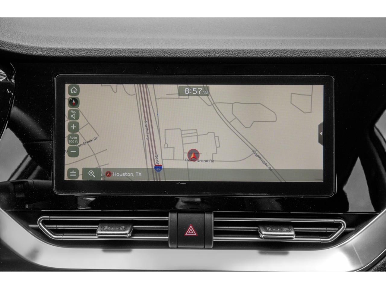 2020 Kia Niro EV EX Premium FWD