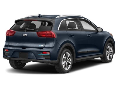 2020 Kia Niro EV EX Premium FWD