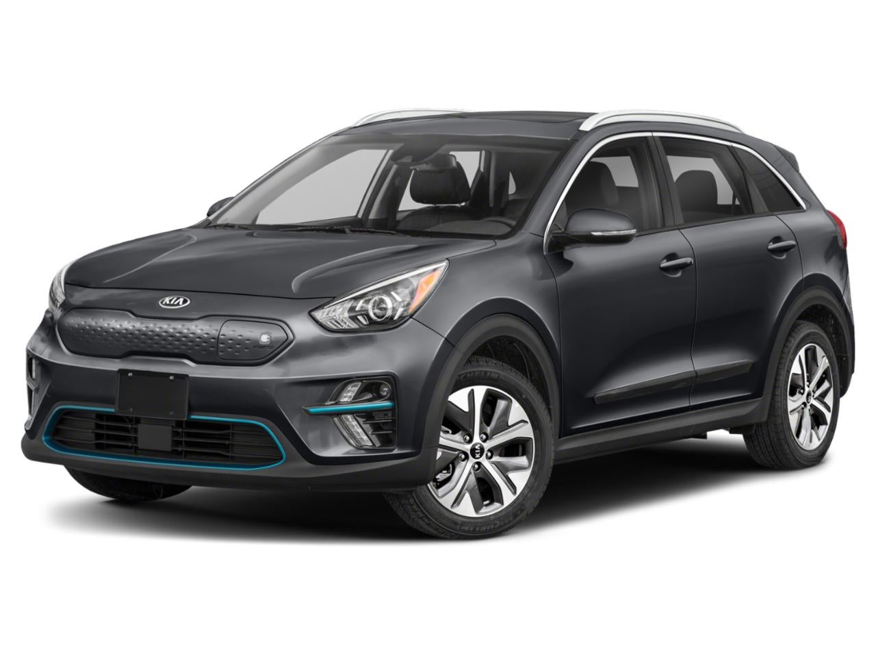 2020 Kia Niro EV EX Premium FWD