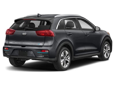 2020 Kia Niro EV EX Premium FWD