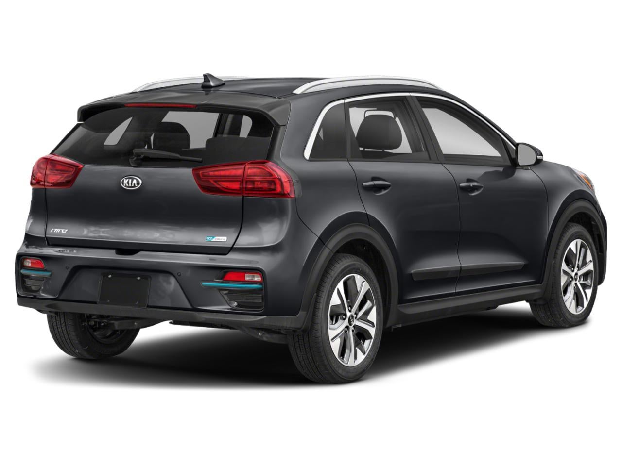 2020 Kia Niro EV EX Premium FWD