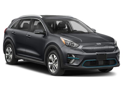2020 Kia Niro EV EX Premium FWD