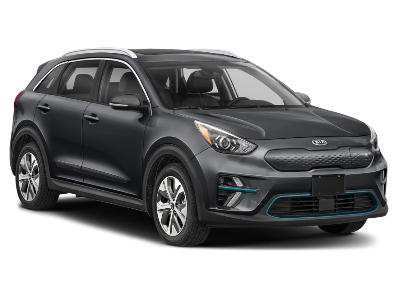 2020 Kia Niro EV EX Premium FWD