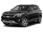 2022 Kia Seltos SX DCT AWD