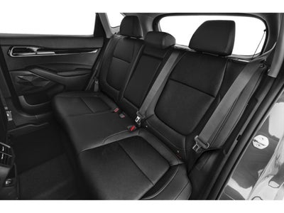 2022 Kia Seltos SX DCT AWD