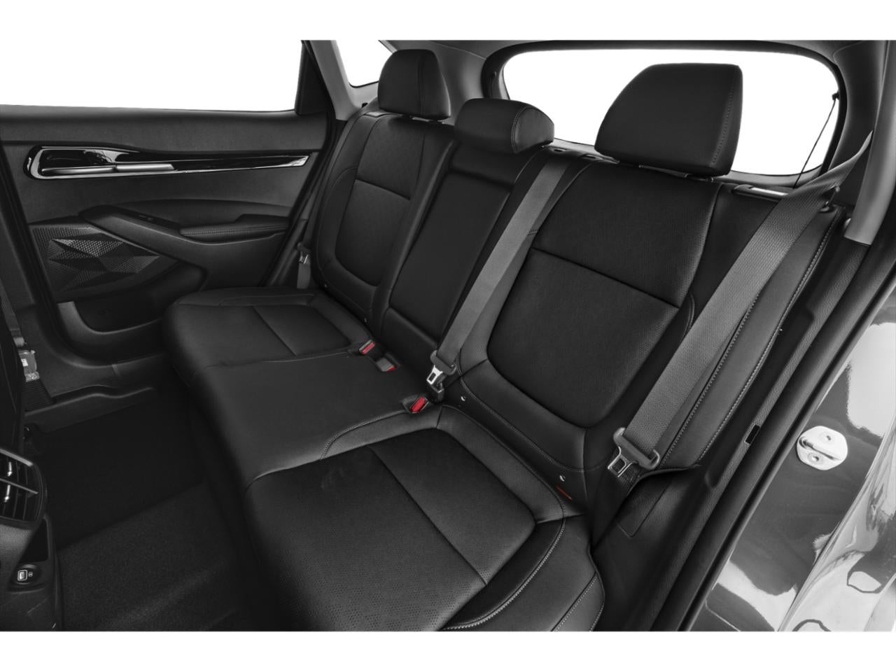 2022 Kia Seltos SX DCT AWD