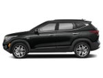 2022 Kia Seltos SX DCT AWD