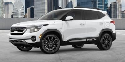 2022 Kia Seltos SX DCT AWD