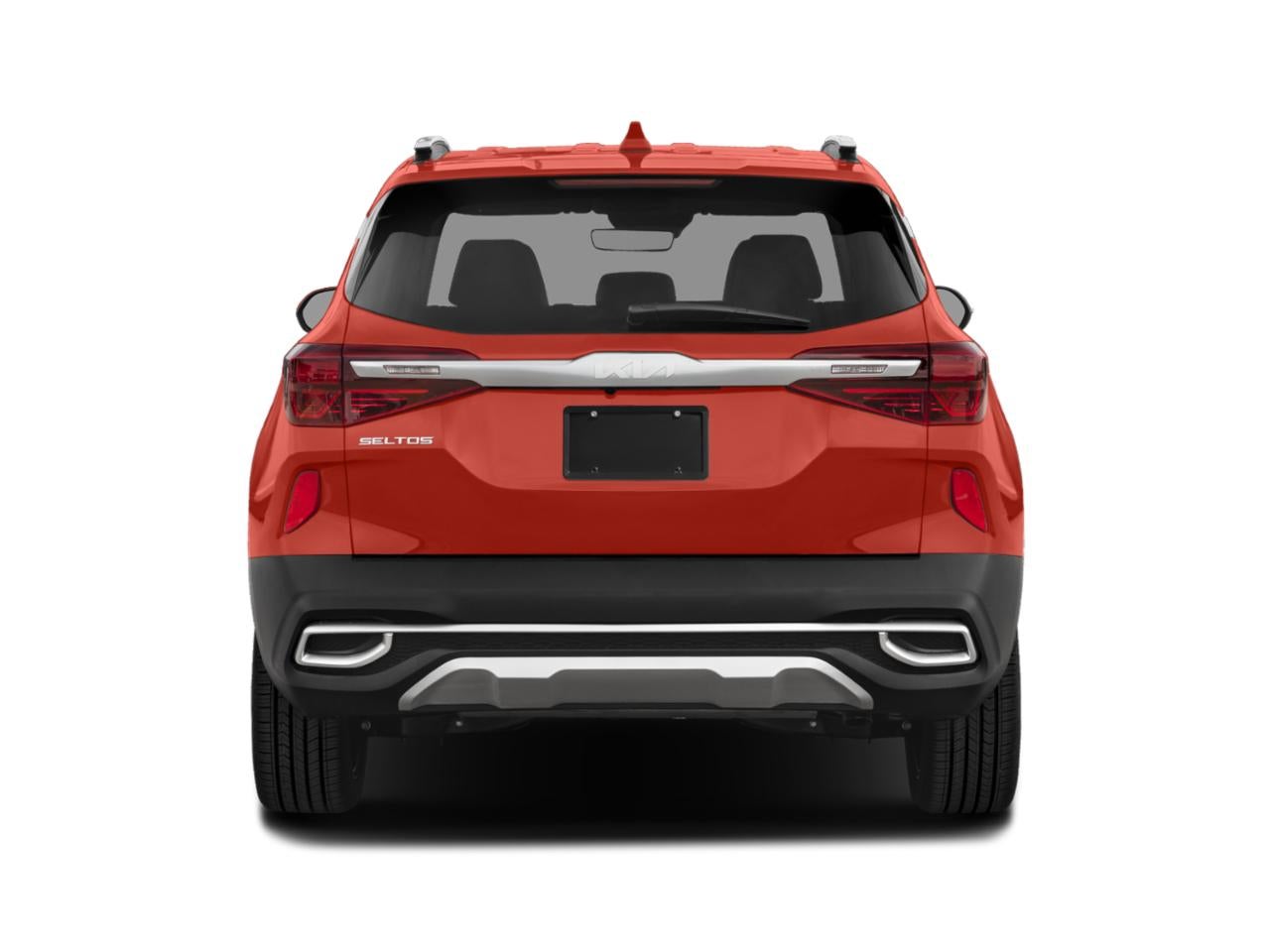 2022 Kia Seltos SX DCT AWD