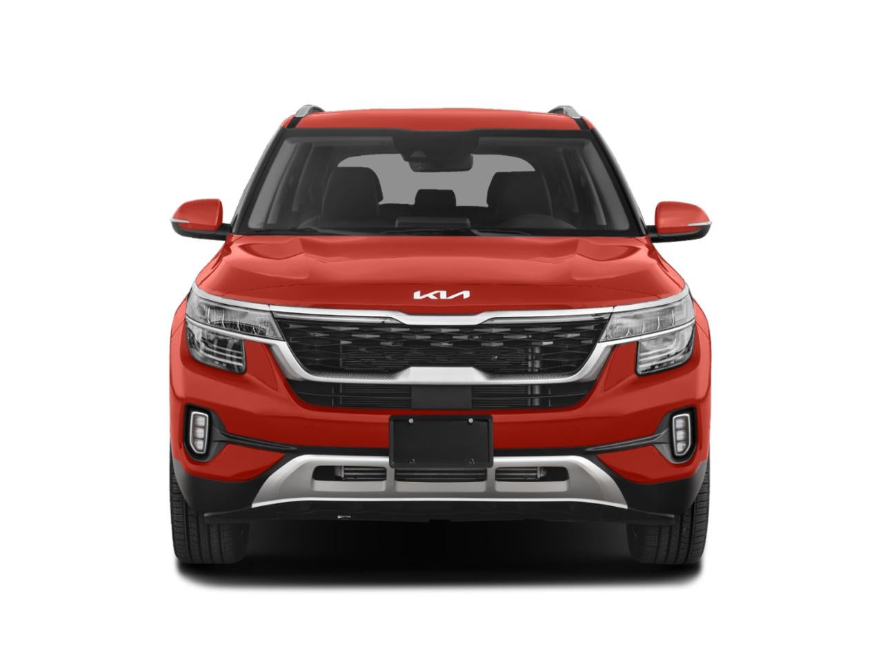 2022 Kia Seltos SX DCT AWD