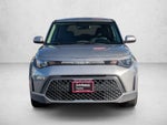 2024 Kia Soul LX IVT