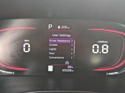 2023 Kia Soul LX IVT