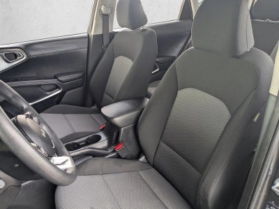 2023 Kia Soul LX IVT