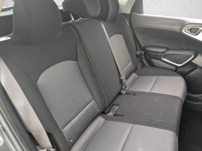 2023 Kia Soul LX IVT