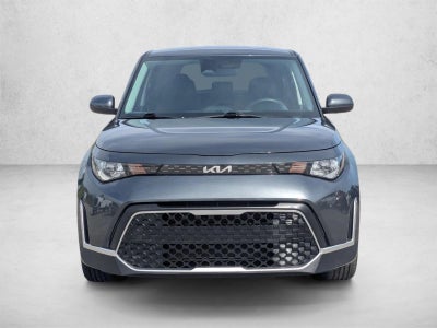 2023 Kia Soul LX IVT