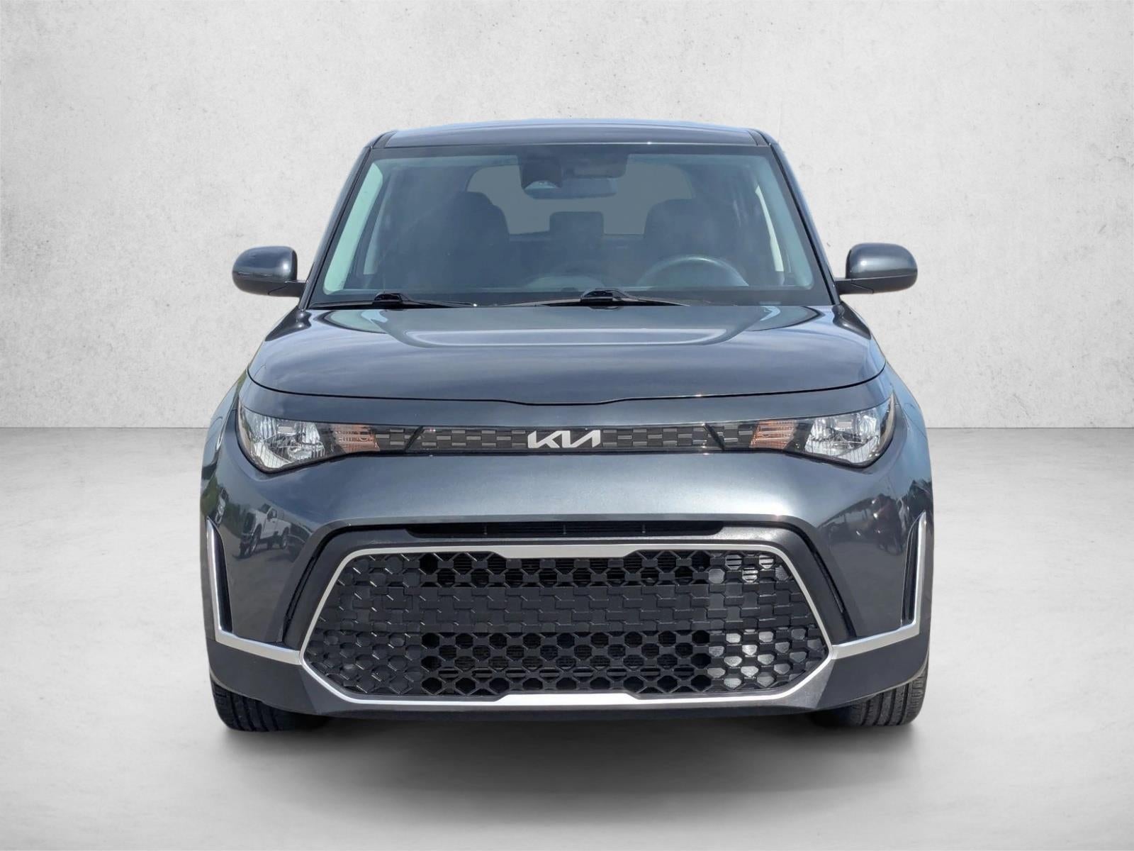 2023 Kia Soul LX IVT