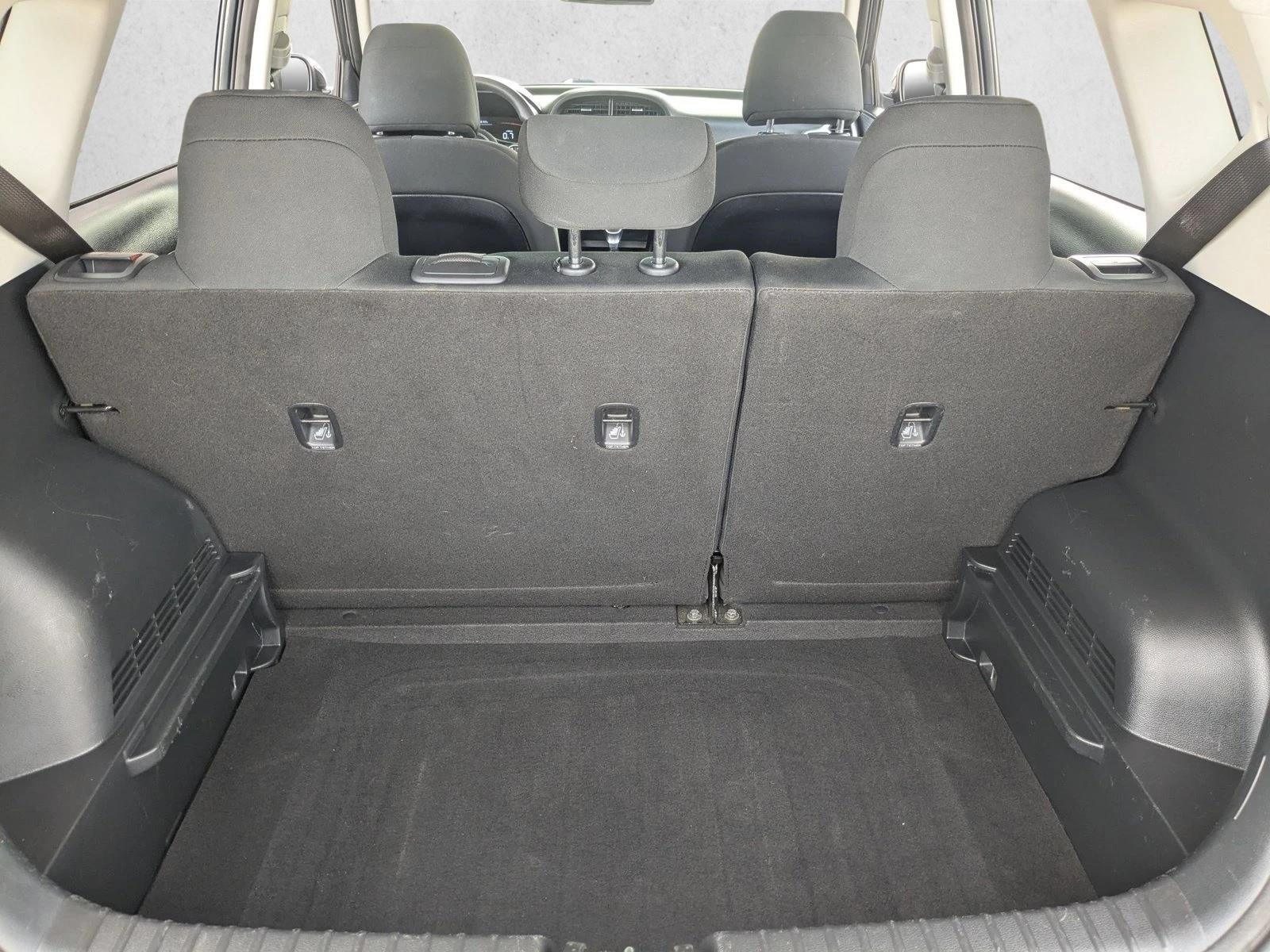 2023 Kia Soul LX IVT