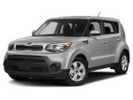2019 Kia Soul Base Auto