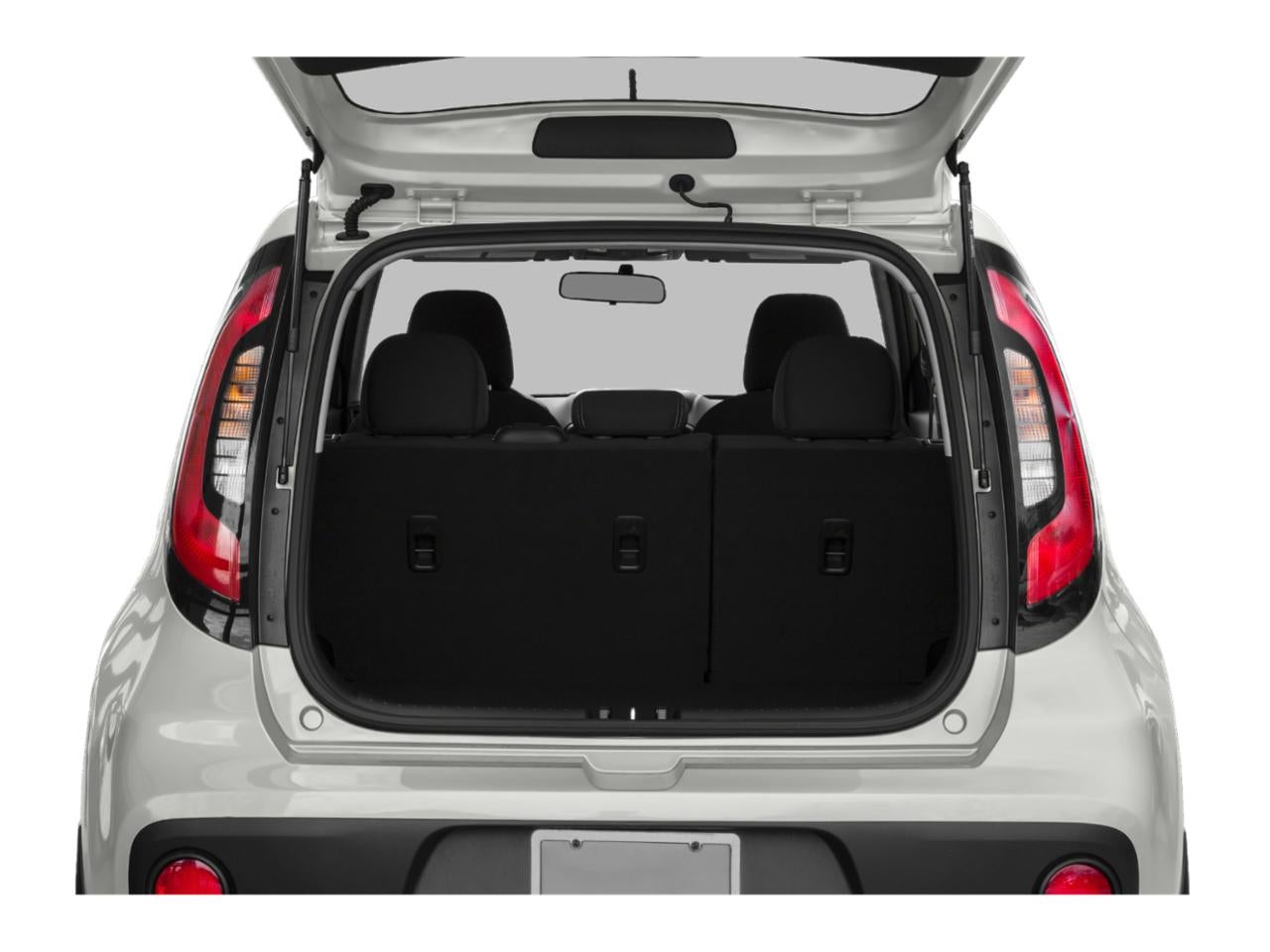 2019 Kia Soul Base Auto