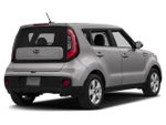 2019 Kia Soul Base Auto