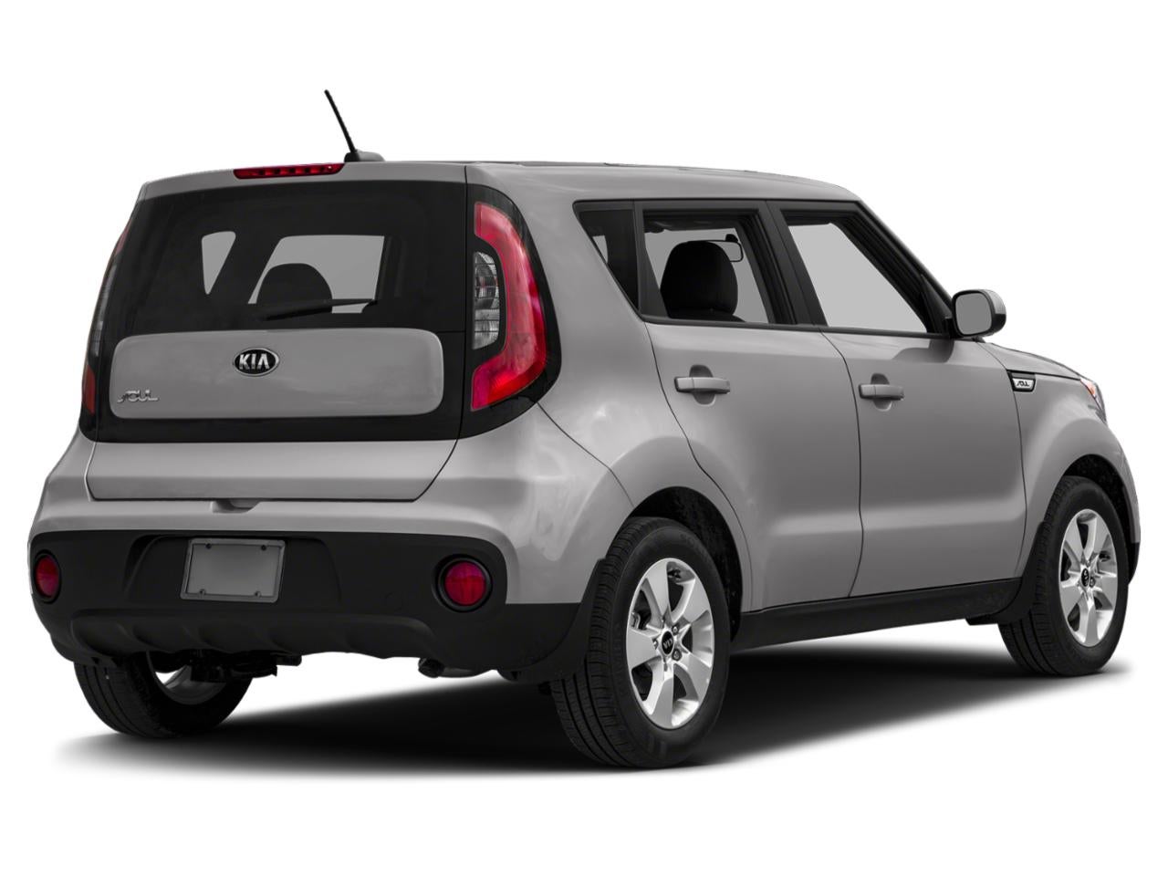 2019 Kia Soul Base Auto