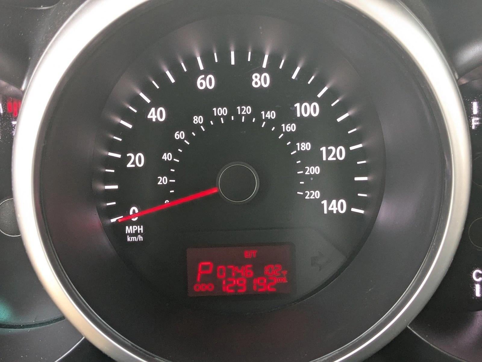 2013 Kia Soul 5dr Wgn Auto +