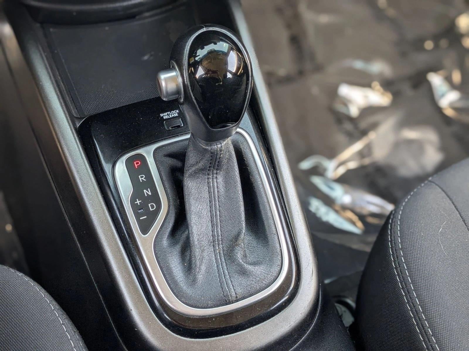 2013 Kia Soul 5dr Wgn Auto +