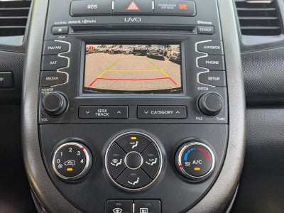 2013 Kia Soul 5dr Wgn Auto +
