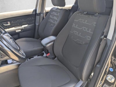2013 Kia Soul 5dr Wgn Auto +
